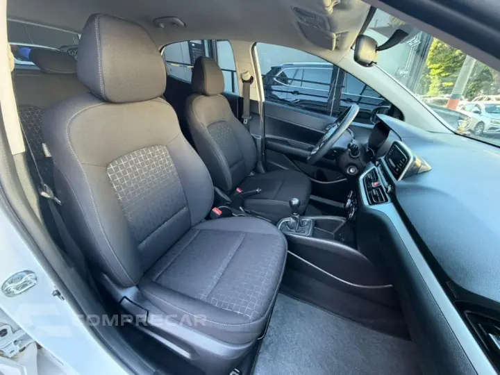 HB20 Sense 1.0 Flex 12V Mec.