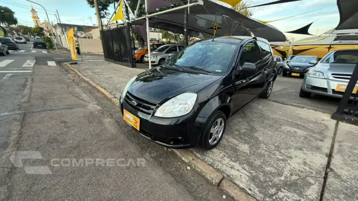 KA + 1.0 SE 12V