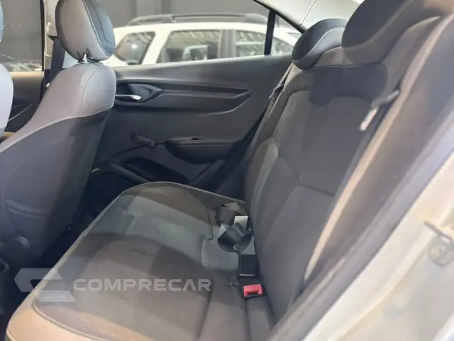 PRISMA - 1.4 MPFI LT 8V 4P MANUAL