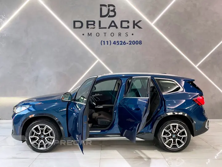 X1 SDRIVE 20i X-Line 2.0 TB Aut.