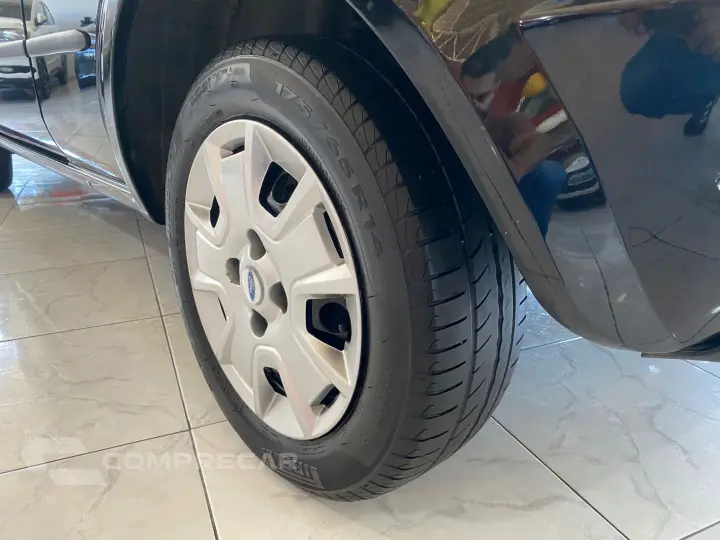 KA 1.0 I 8V