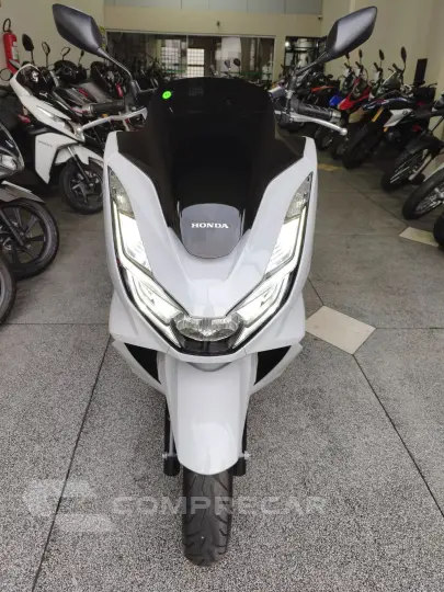 PCX 160