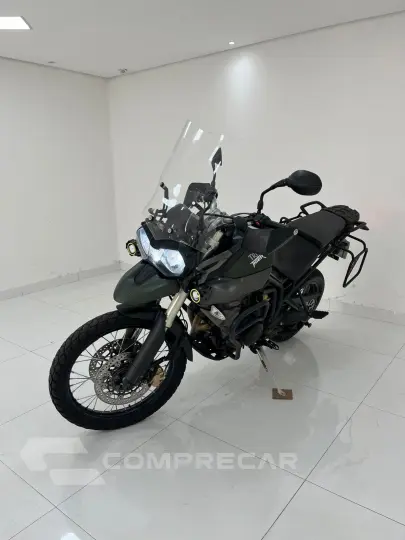 TIGUER 800 XC