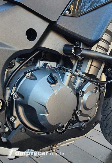 KAWASAKI VERSYS 1000 ABS