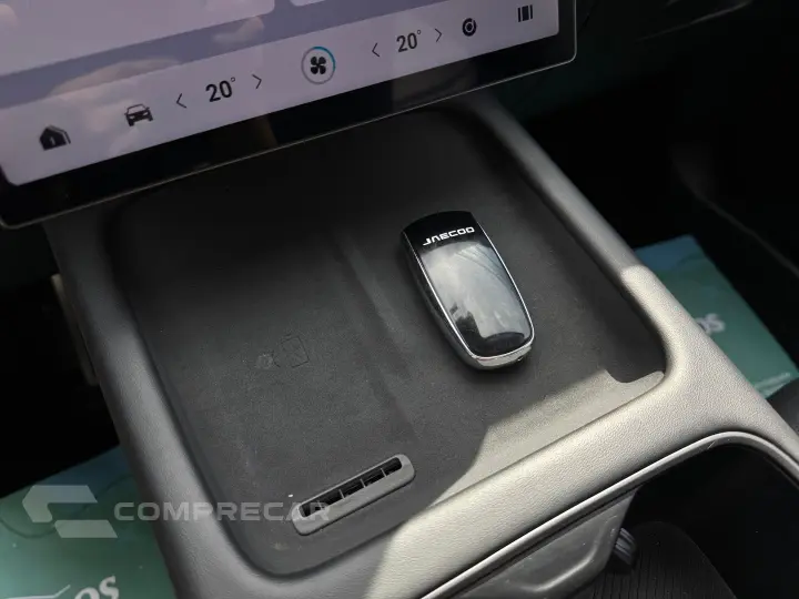 7 1.5 Tgdi Phev Prestige Dht