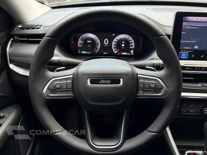 COMPASS 1.3 T270 Turbo Limited
