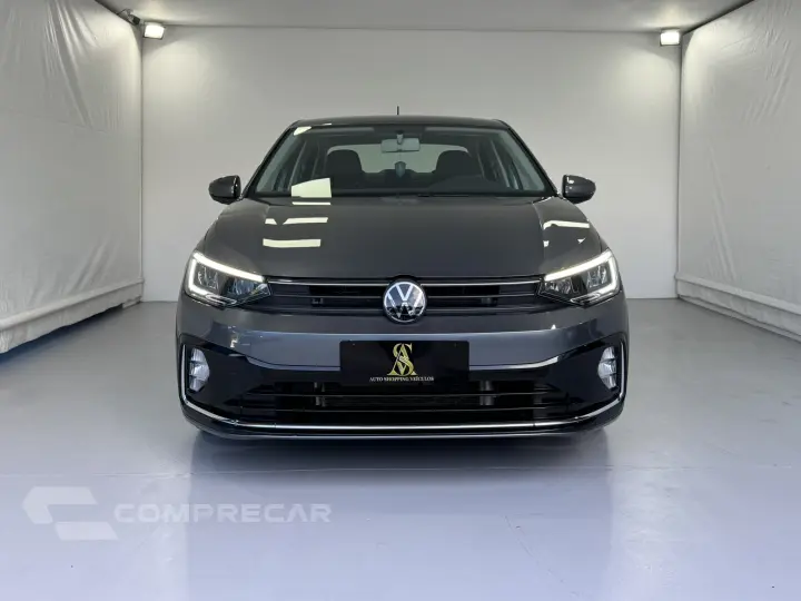 VIRTUS 1.0 200 TSI Comfortline