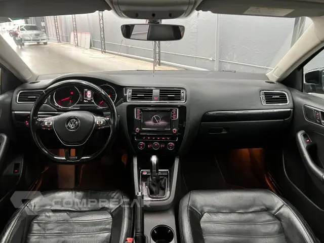 JETTA - 2.0 TSI HIGHLINE 211CV 4P TIPTRONIC