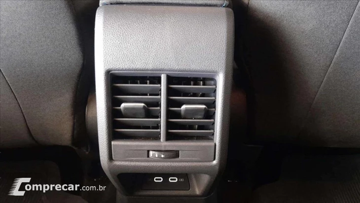 NIVUS 1.0 200 TSI TOTAL FLEX COMFORTLINE AUTOMÁTI