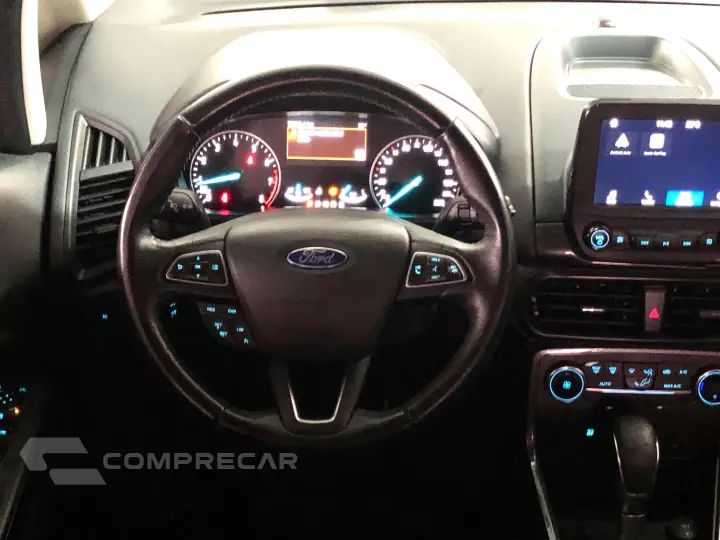 ECOSPORT 1.5 Ti-vct Freestyle