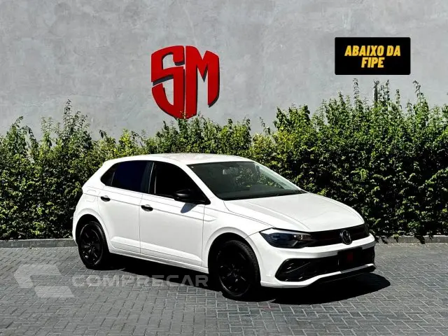 POLO - 1.0 MPI TRACK MANUAL