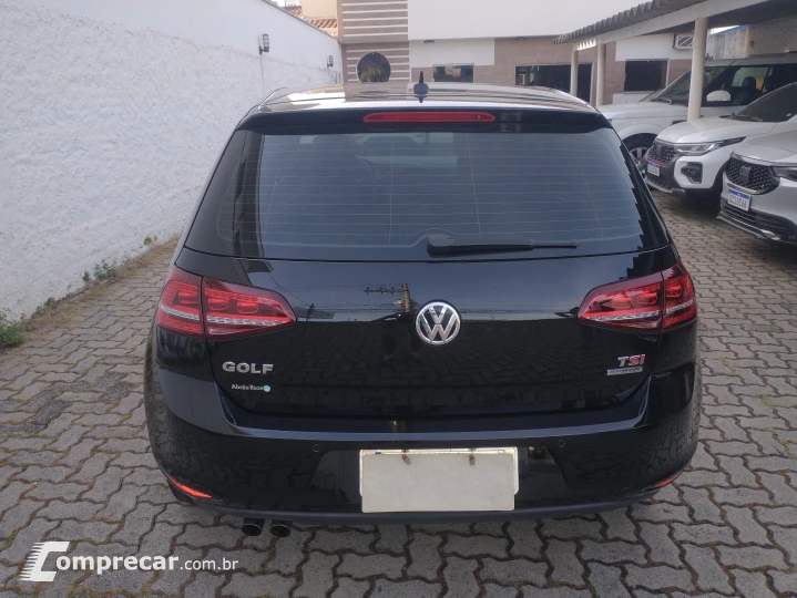 GOLF 1.4 250 TSI Highline