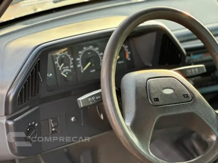 F1000 TURBO XLT