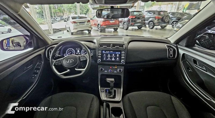 CRETA1TA COMFORT