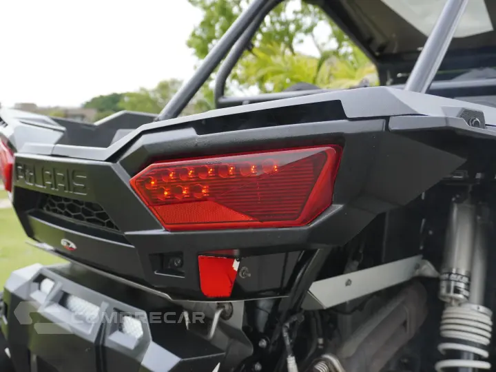 RZR XP 1000 EPS 4X4 (UTV)