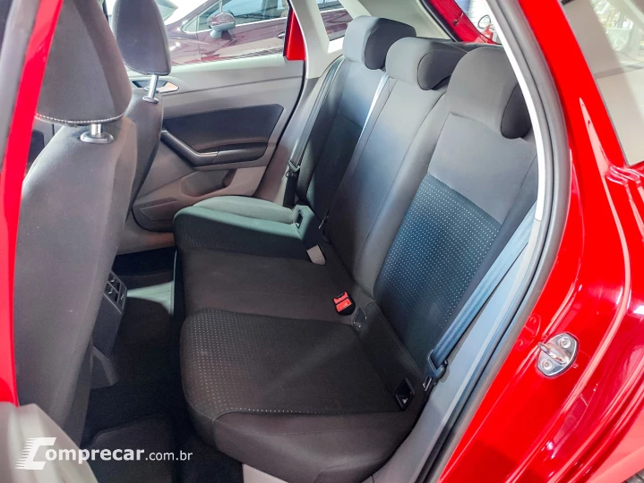 POLO 1.0 200 TSI Comfortline