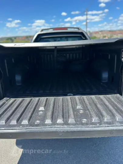 MONTANA 1.4 MPFI Conquest CS 8V