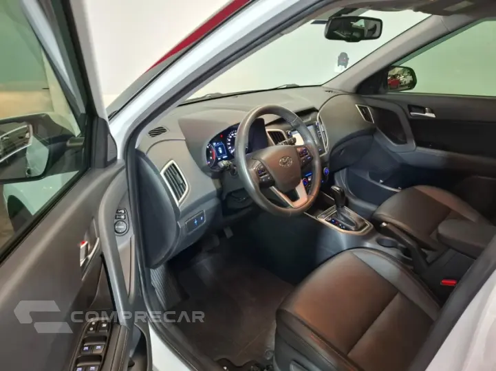 CRETA 2.0 16V Prestige