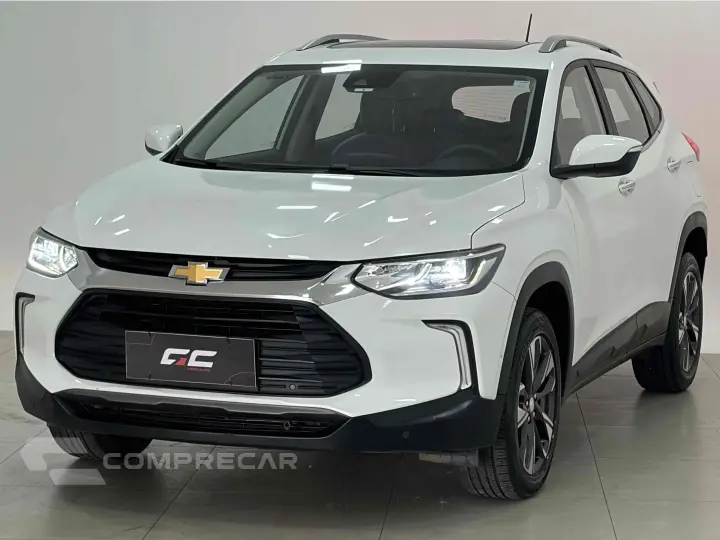 TRACKER 1.2 TURBO FLEX PREMIER AUTOMÁTICO