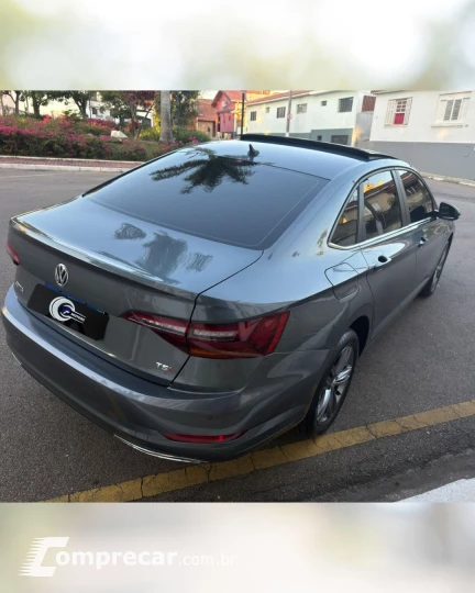 JETTA 1.4 250 TSI R-line