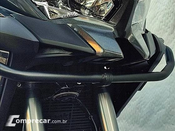 KAWASAKI VERSYS 1000 GRAND TOURER ABS