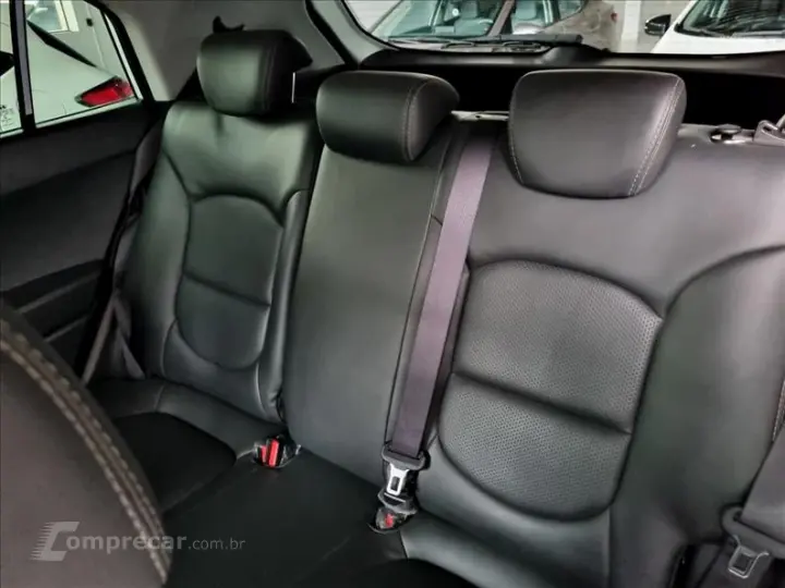 CRETA 1.6 16V Attitude