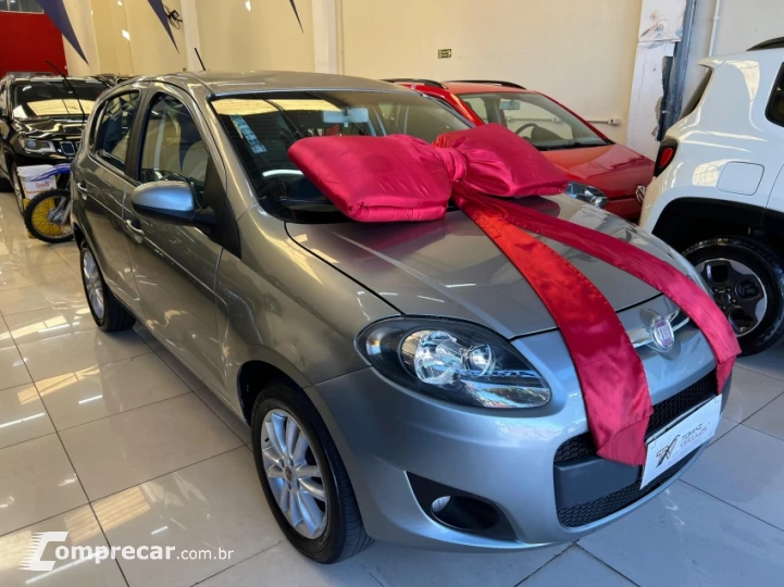 PALIO 1.6 MPI Essence 16V