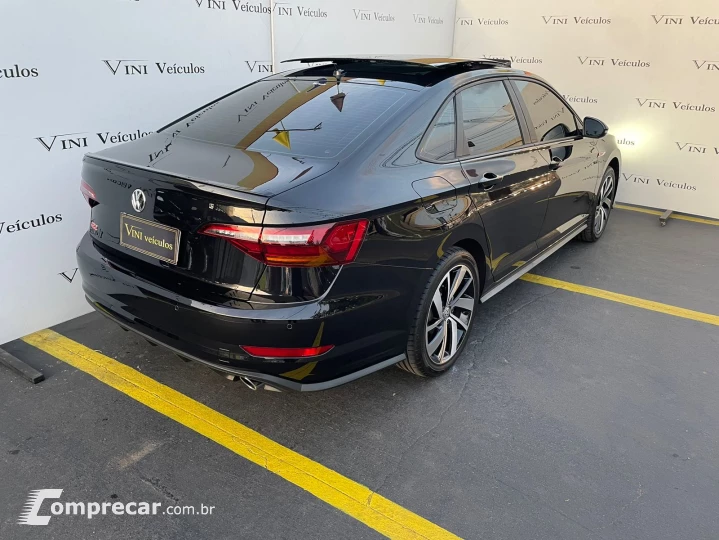 JETTA 2.0 350 TSI GLI