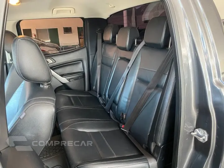 RANGER 3.2 XLT 4X4 CD 20V Turbo A