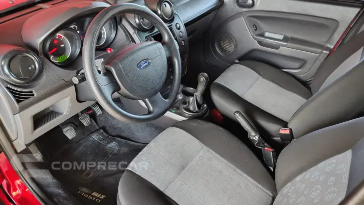 FIESTA 1.0 MPI Class Hatch 8V