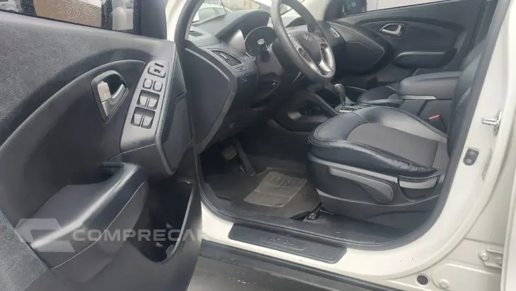 IX 35 GLS 2.0 16V 2WD