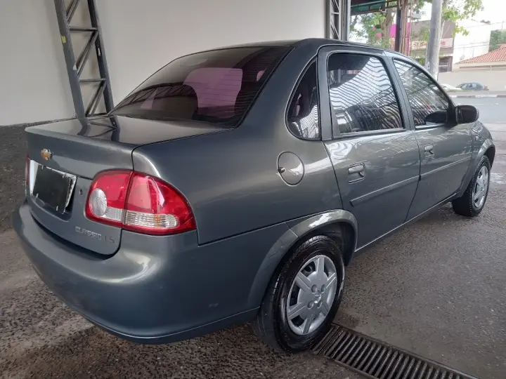 CLASSIC 1.0 MPFI LS 8V