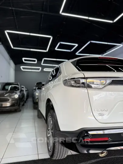 HR-V 1.5 16V Turbo Touring