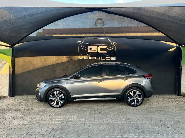NIVUS 1.0 200 TSI TOTAL FLEX HIGHLINE AUTOMÁTICO