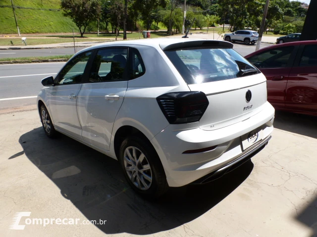 POLO 1.0 MPI