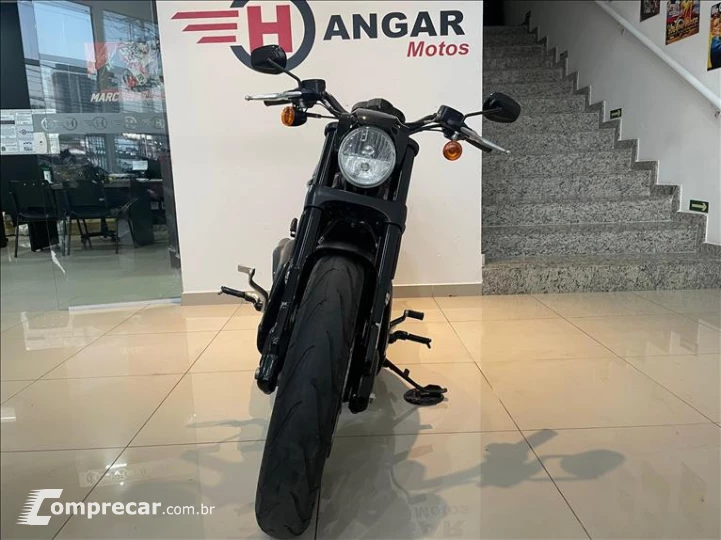 V ROD NIGHT ROD ESPECIAL