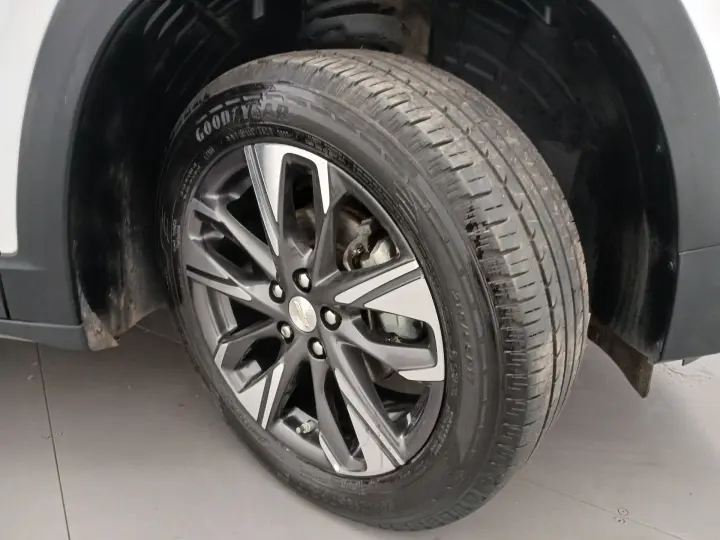 TRACKER 1.2 TURBO FLEX PREMIER AUTOMÁTICO