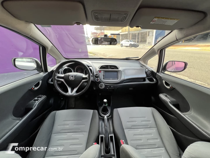FIT 1.4 CX 16V