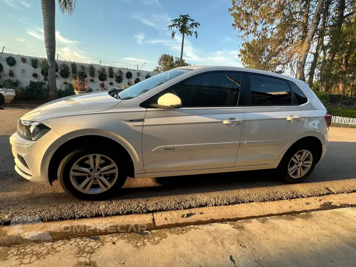 POLO 1.0 200 TSI Comfortline