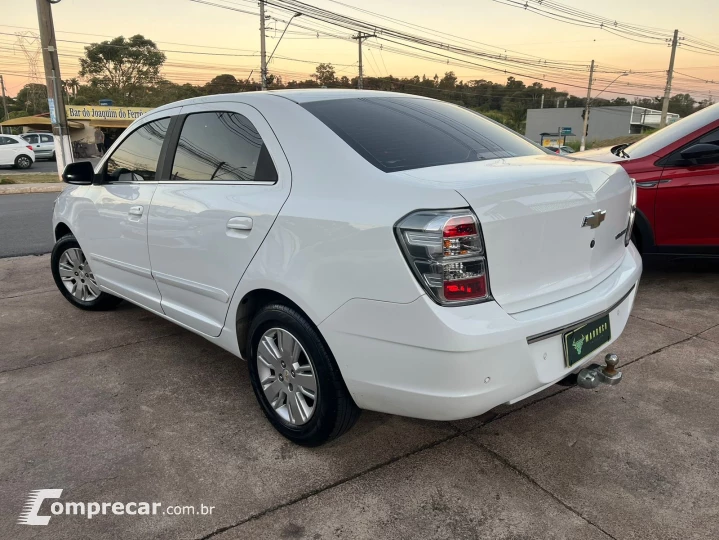 COBALT 1.8 LTZ 8V