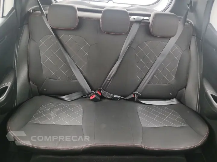 KWID 1.0 12V SCE FLEX ZEN MANUAL