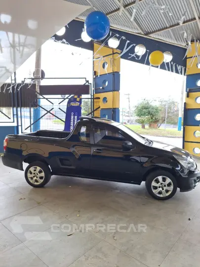 MONTANA 1.4 MPFI LS CS 8V
