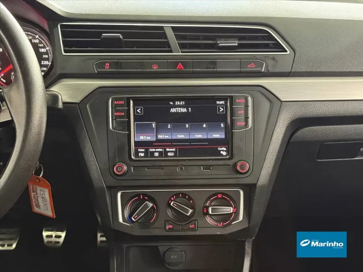 SAVEIRO 1.6 MSI EXTREME CD 16V FLEX 2P MANUAL