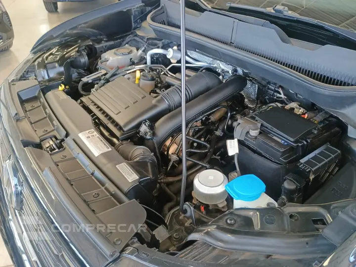 T-CROSS 1.4 250 TSI Highline