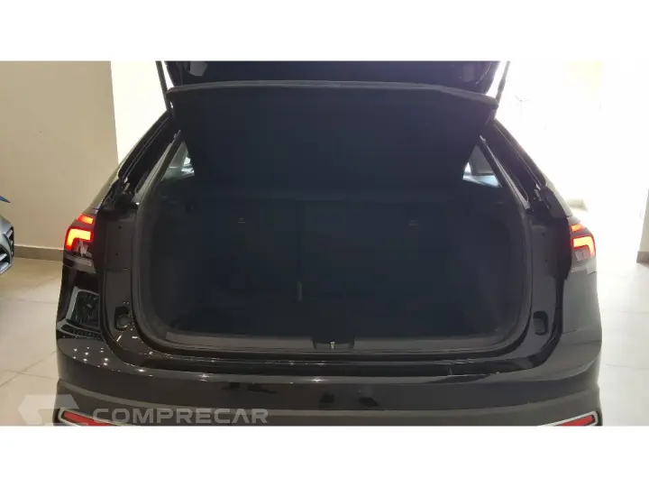 NIVUS 1.0 200 TSI TOTAL FLEX COMFORTLINE AUTOMÁTICO