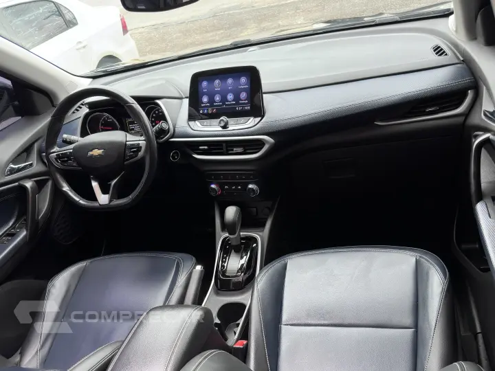 TRACKER 1.2 TURBO FLEX PREMIER AUTOMÁTICO