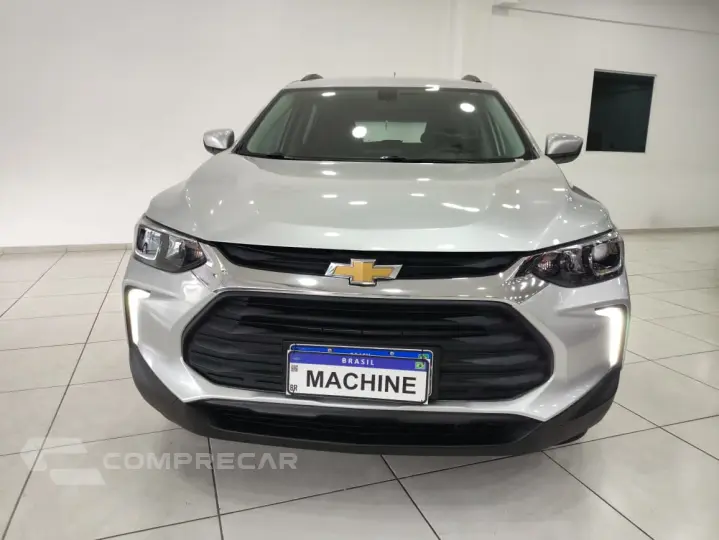 TRACKER 1.0 Turbo LT