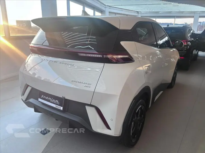 DOLPHIN MINI 38 KW ELÉTRICO