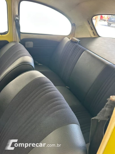 FUSCA 1.3 8V
