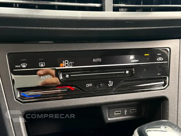 POLO 1.0 170 TSI Highline
